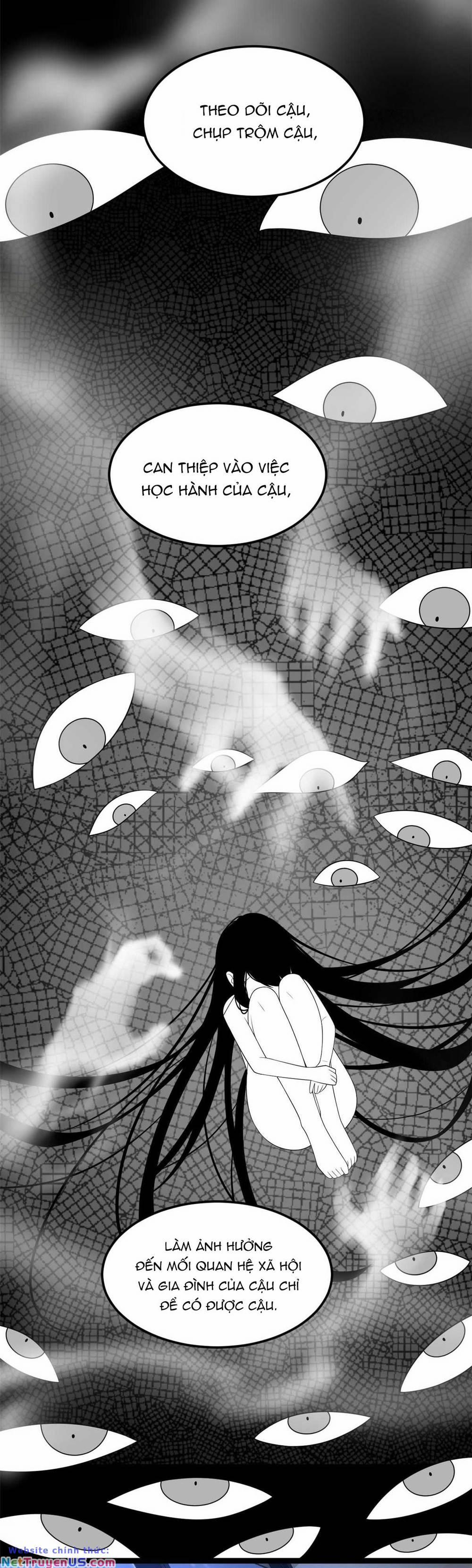 Tôi Ở Thế Giới Khác Dựa Dẫm Vào Phụ Nữ 142 trang 23