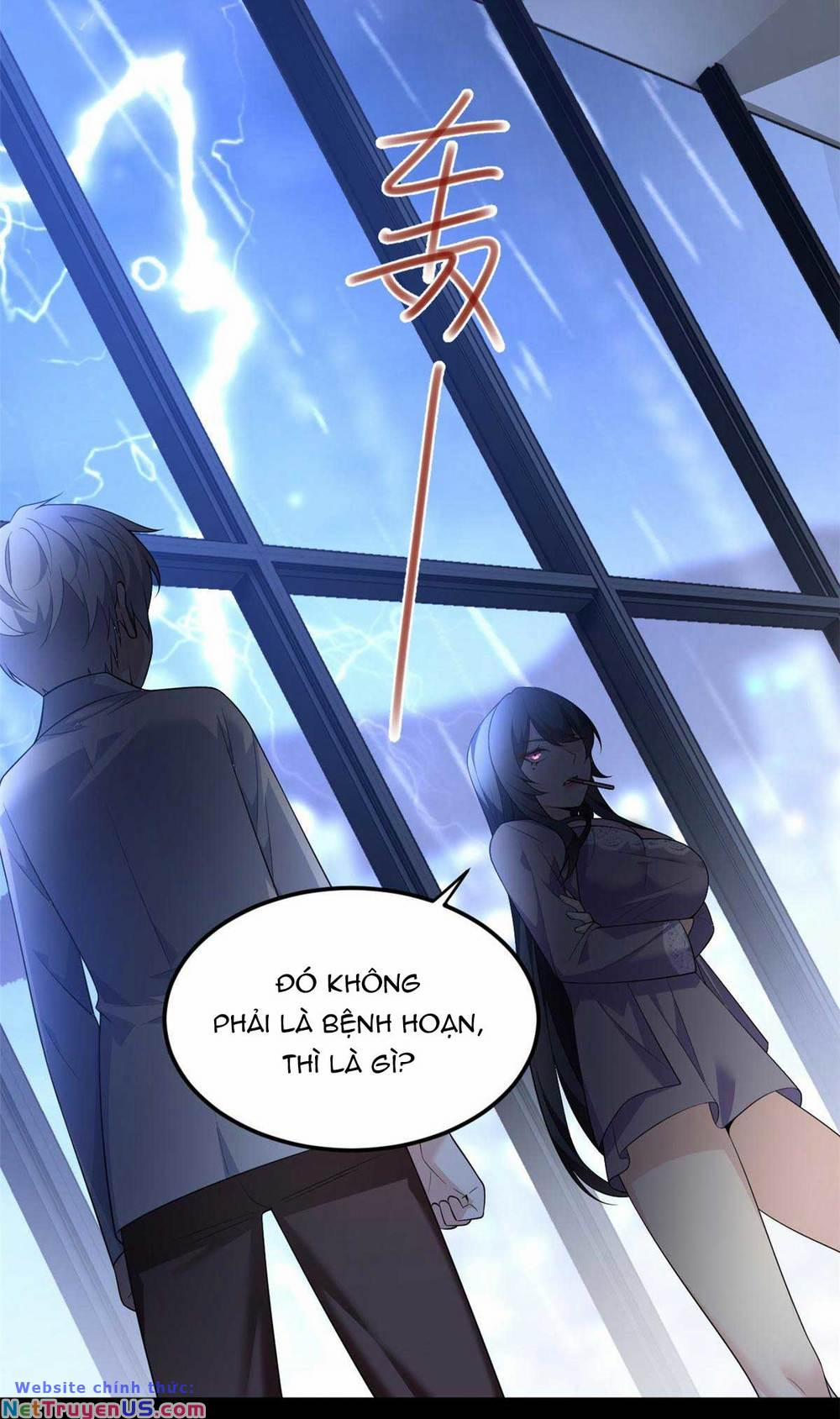 Tôi Ở Thế Giới Khác Dựa Dẫm Vào Phụ Nữ 142 trang 24