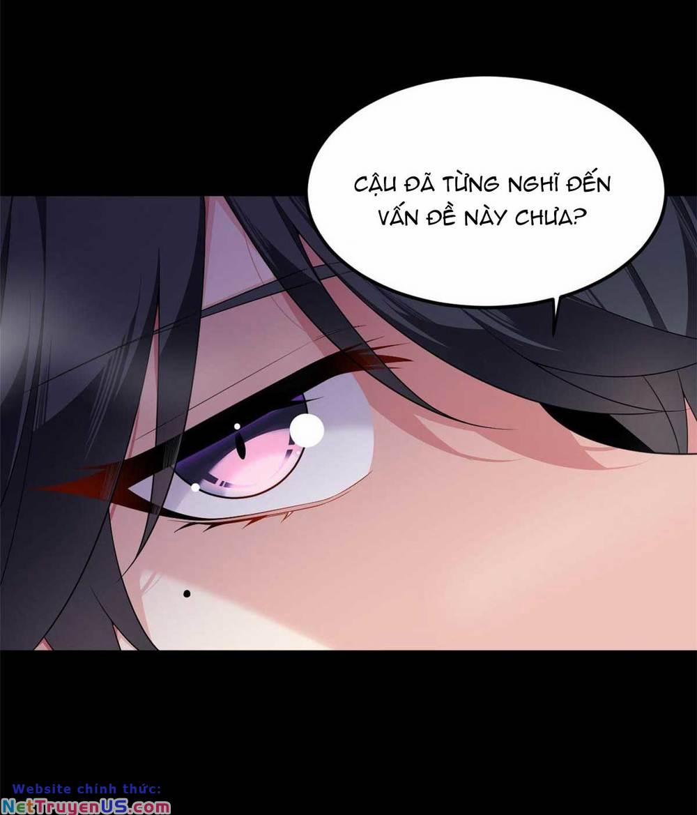 Tôi Ở Thế Giới Khác Dựa Dẫm Vào Phụ Nữ 142 trang 25