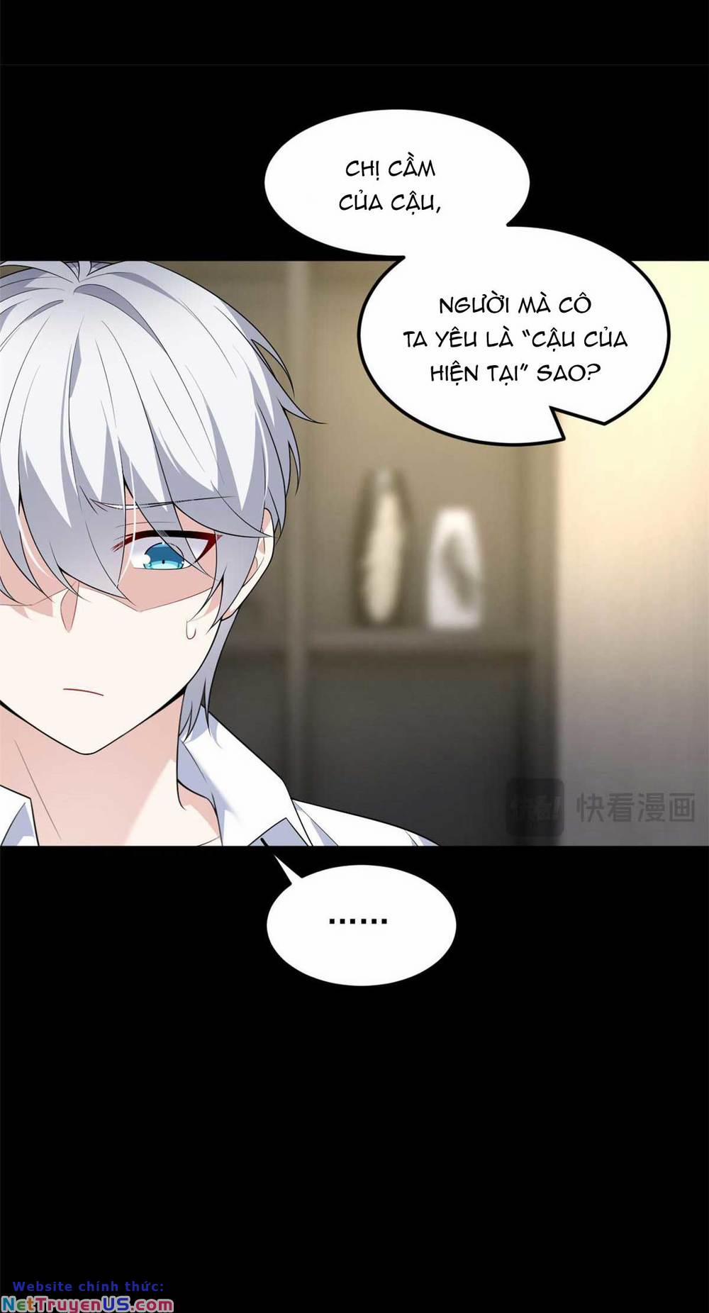 Tôi Ở Thế Giới Khác Dựa Dẫm Vào Phụ Nữ 142 trang 26