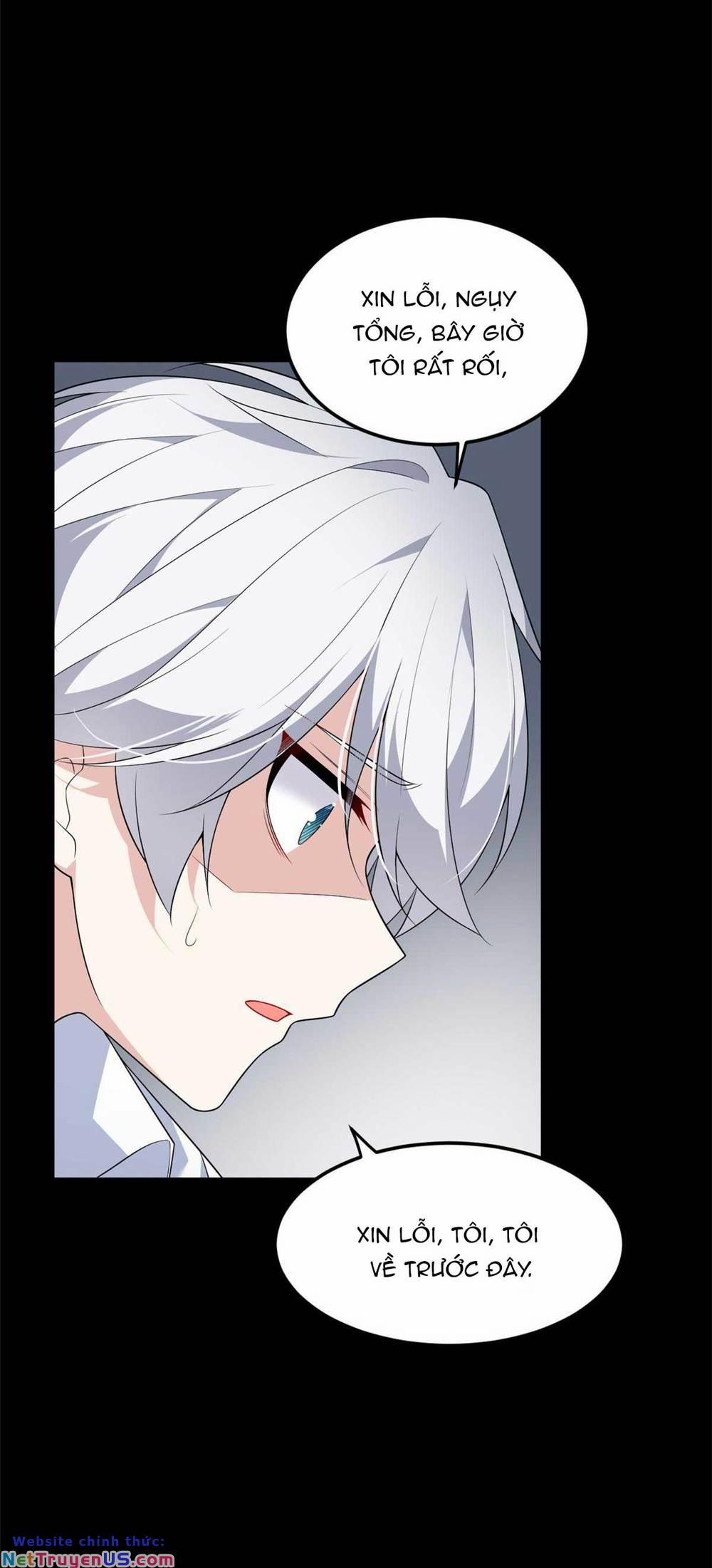 Tôi Ở Thế Giới Khác Dựa Dẫm Vào Phụ Nữ 142 trang 28