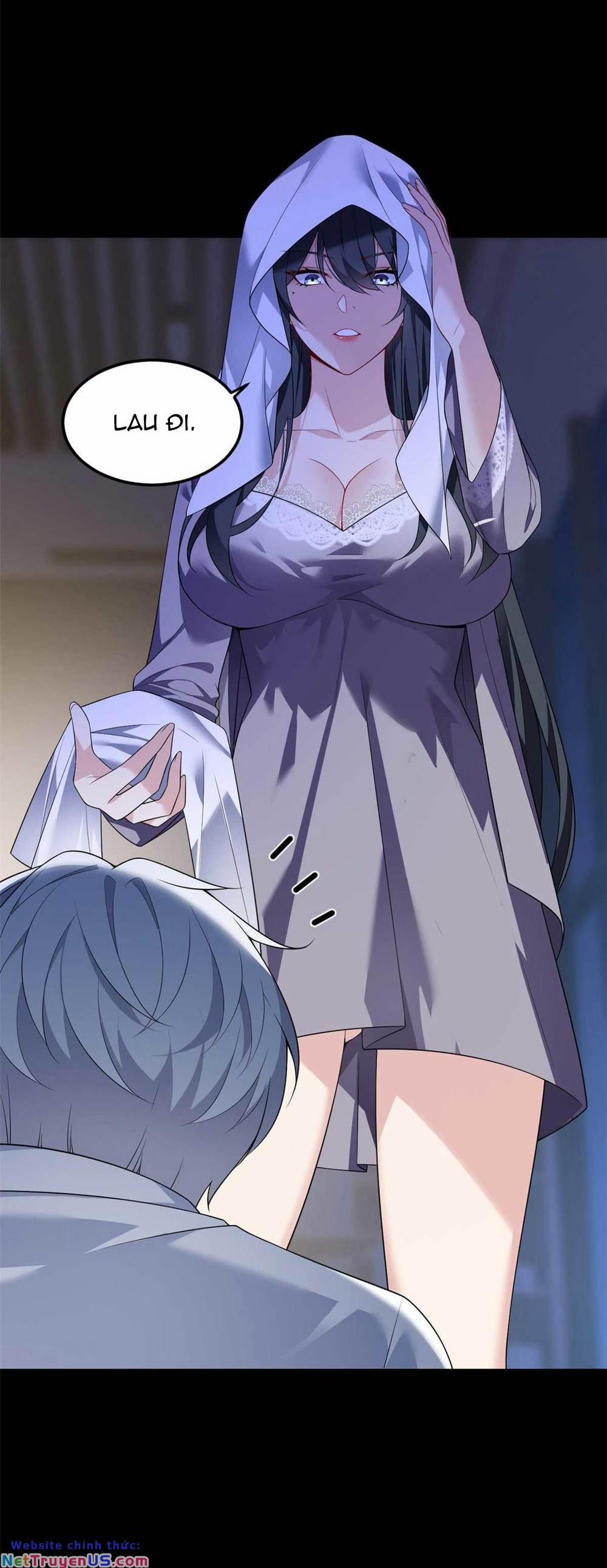 Tôi Ở Thế Giới Khác Dựa Dẫm Vào Phụ Nữ 142 trang 3