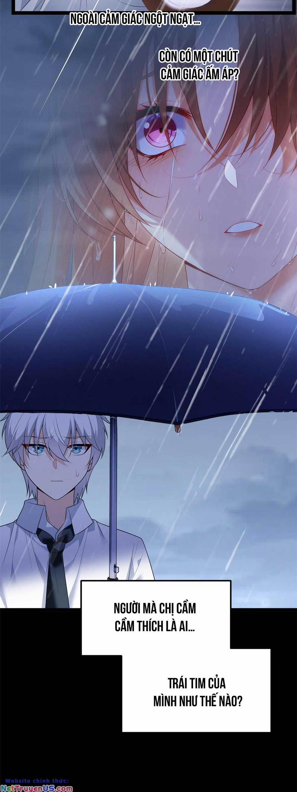 Tôi Ở Thế Giới Khác Dựa Dẫm Vào Phụ Nữ 142 trang 34