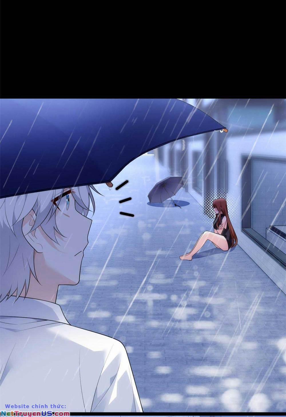 Tôi Ở Thế Giới Khác Dựa Dẫm Vào Phụ Nữ 142 trang 36