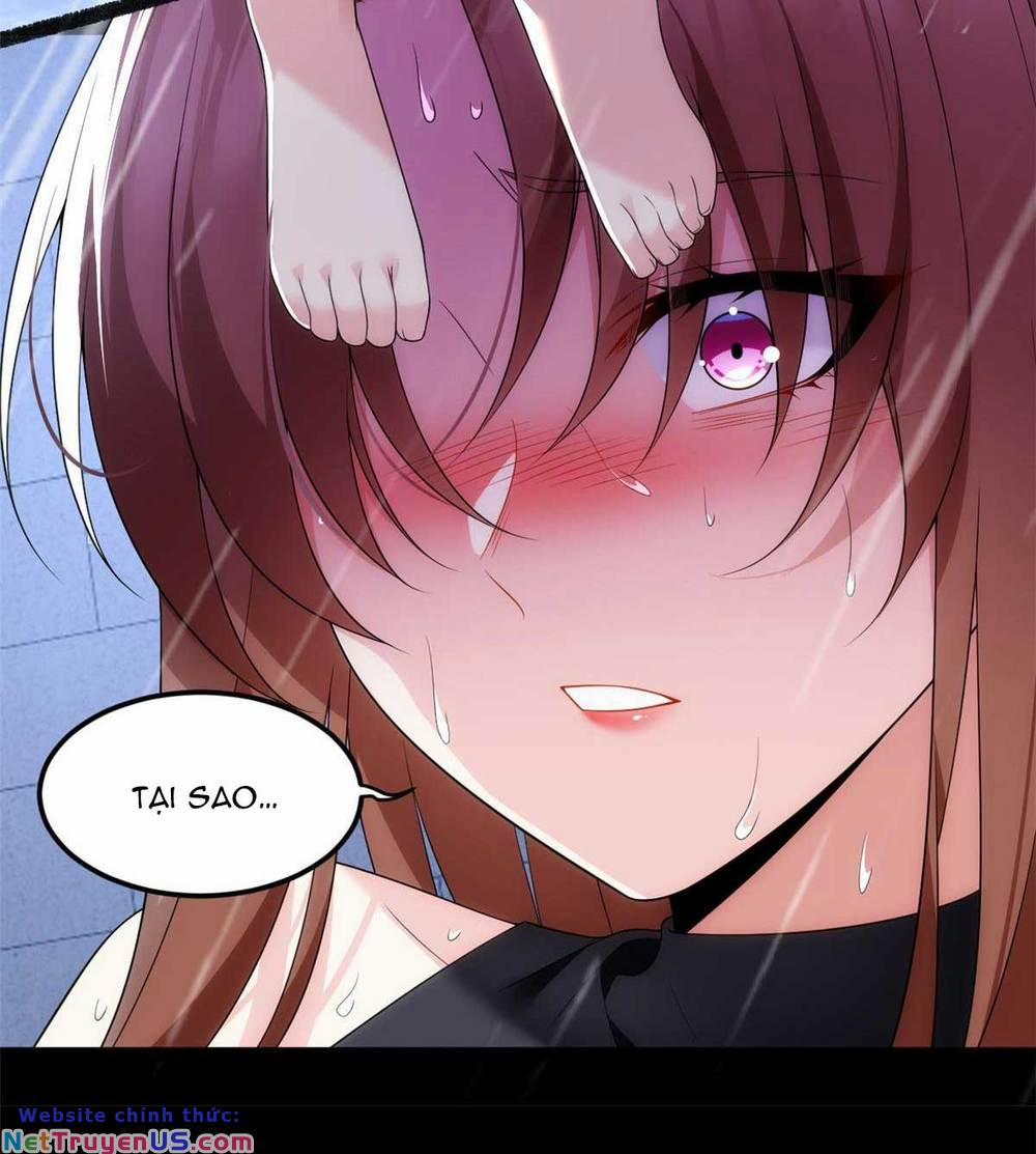 Tôi Ở Thế Giới Khác Dựa Dẫm Vào Phụ Nữ 142 trang 38