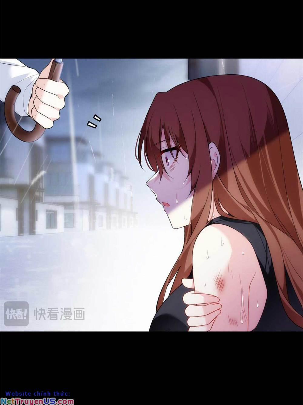 Tôi Ở Thế Giới Khác Dựa Dẫm Vào Phụ Nữ 142 trang 39