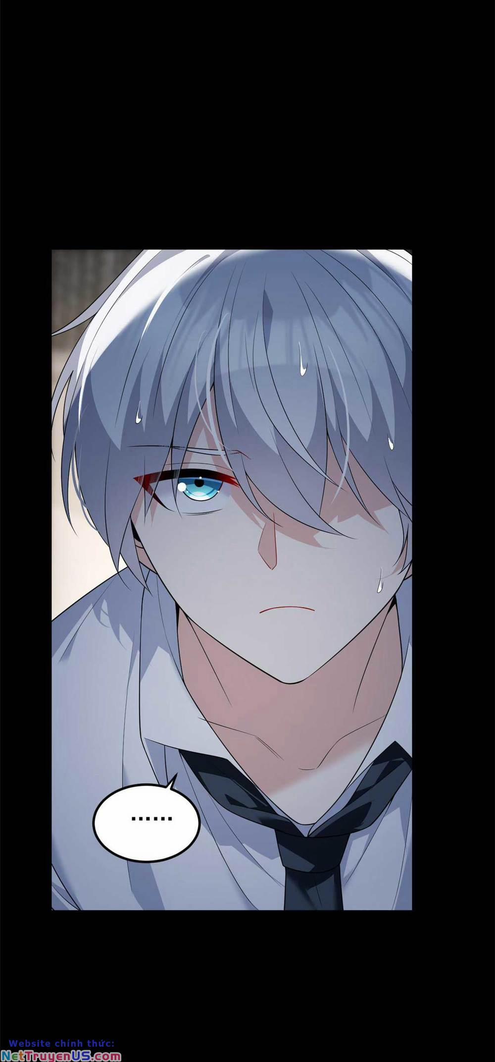 Tôi Ở Thế Giới Khác Dựa Dẫm Vào Phụ Nữ 142 trang 4