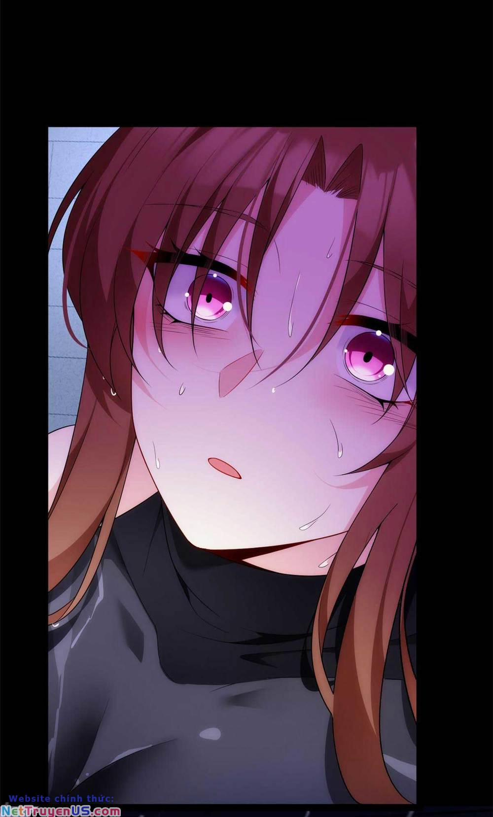 Tôi Ở Thế Giới Khác Dựa Dẫm Vào Phụ Nữ 142 trang 40