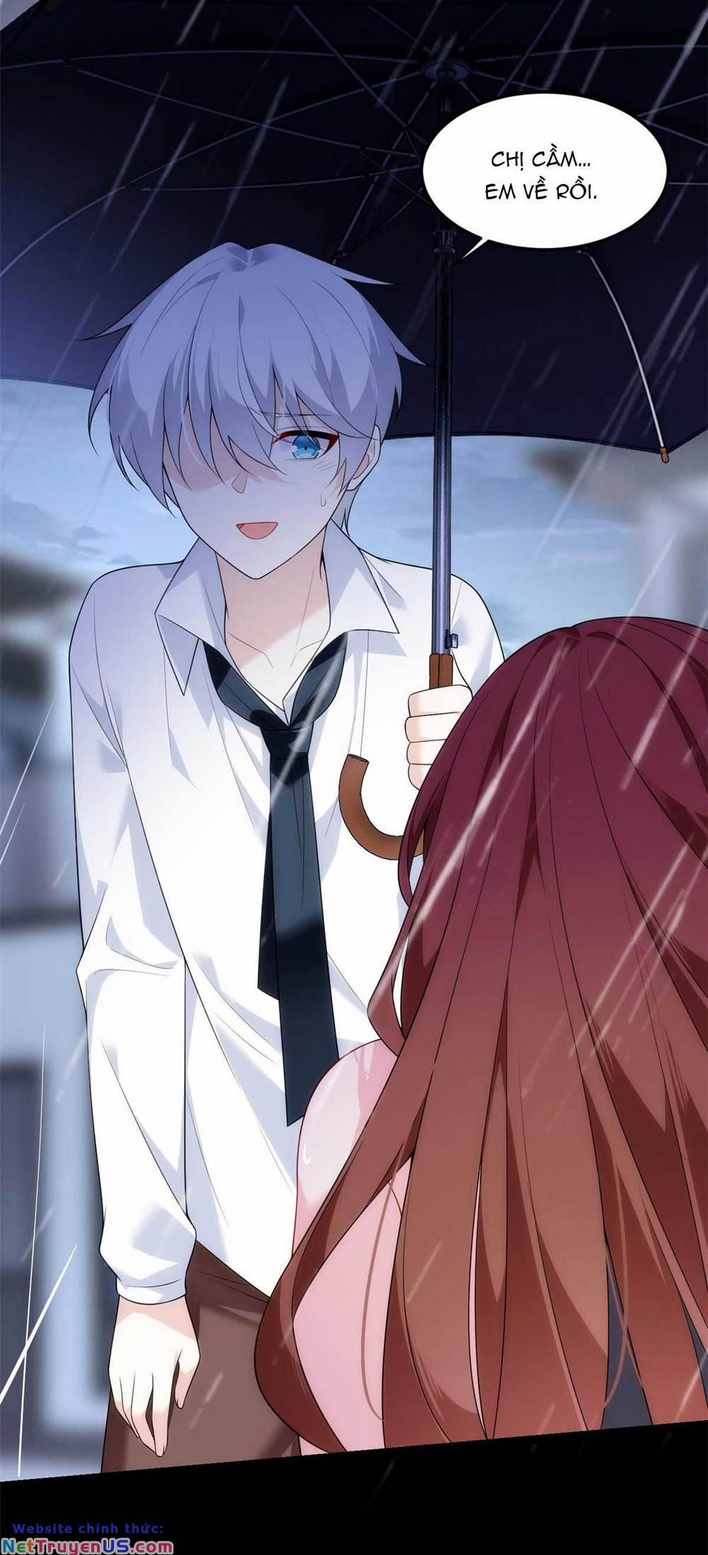 Tôi Ở Thế Giới Khác Dựa Dẫm Vào Phụ Nữ 142 trang 41