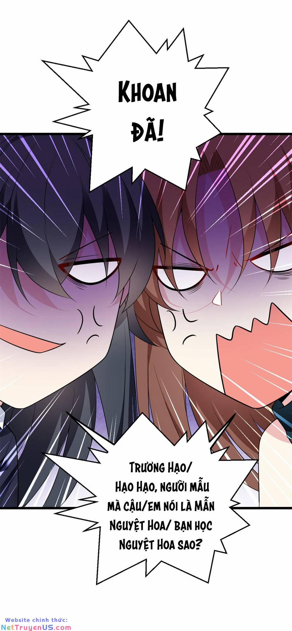 Tôi Ở Thế Giới Khác Dựa Dẫm Vào Phụ Nữ 142 trang 47