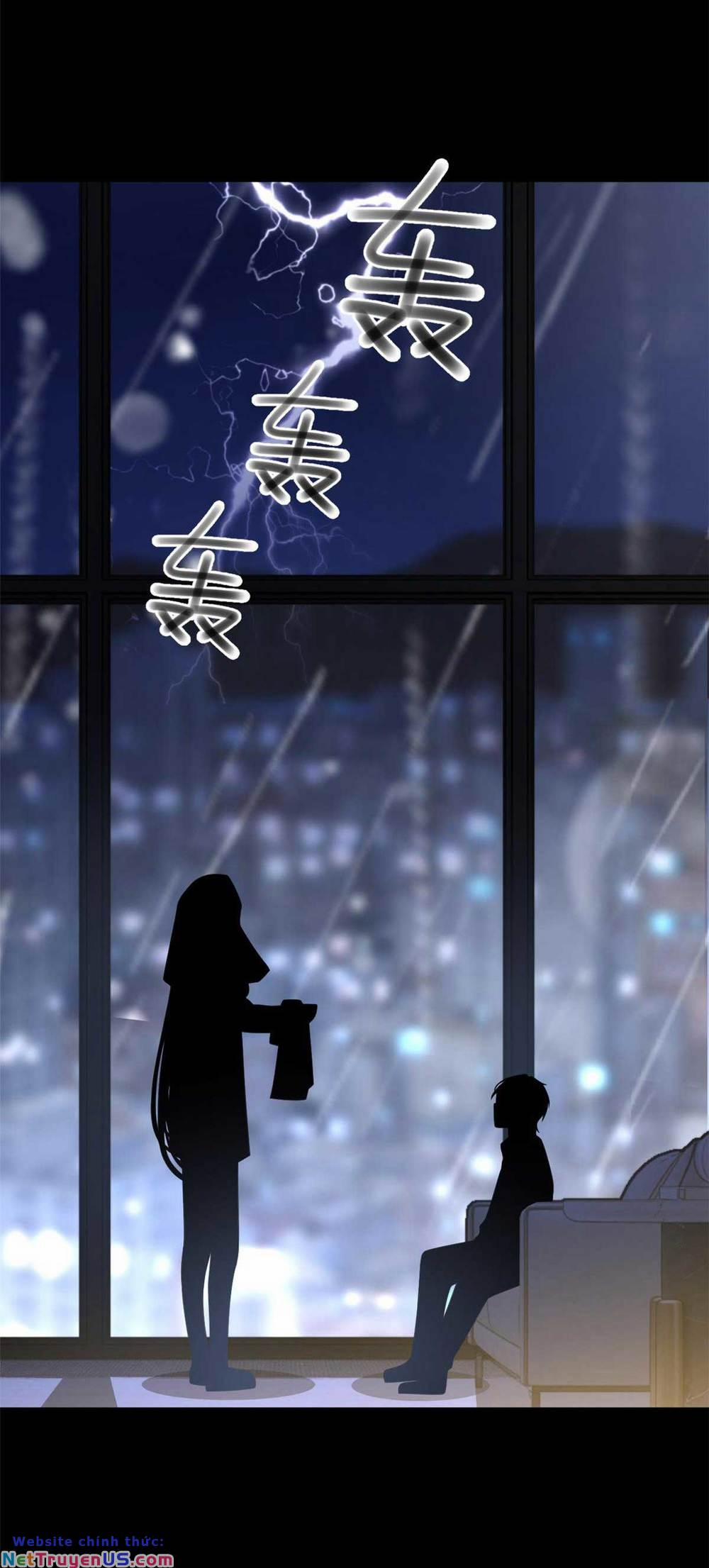 Tôi Ở Thế Giới Khác Dựa Dẫm Vào Phụ Nữ 142 trang 5