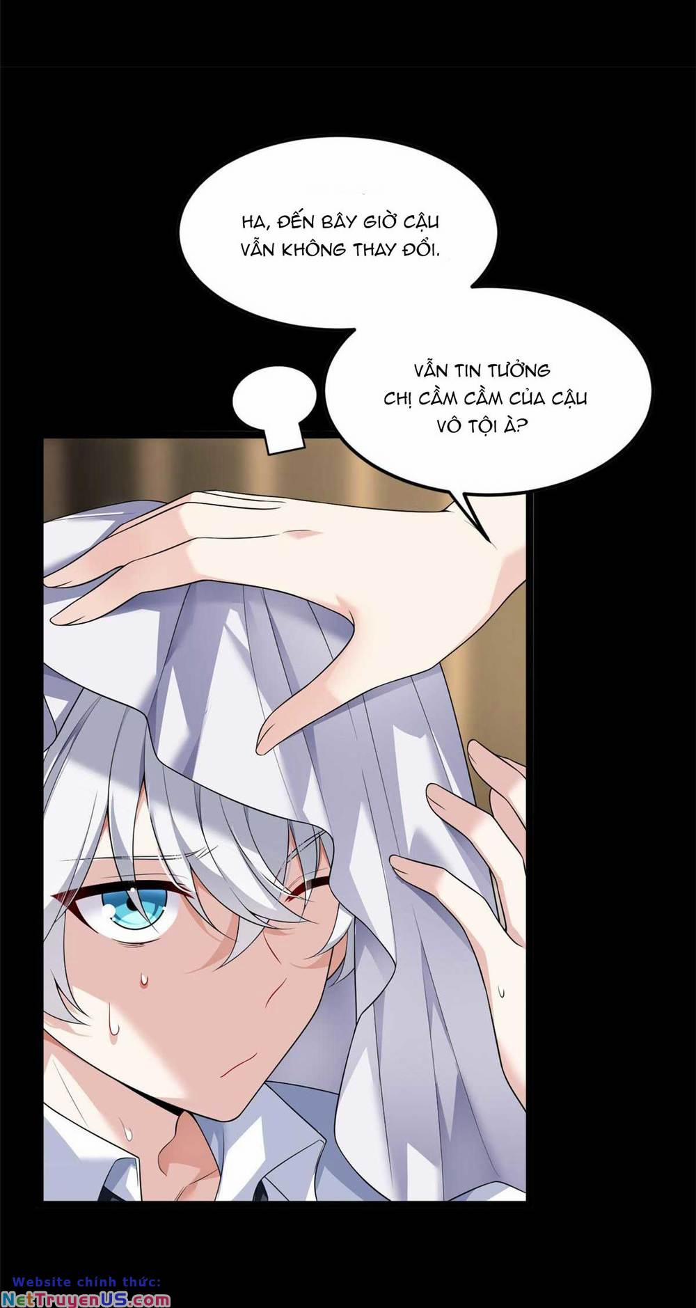 Tôi Ở Thế Giới Khác Dựa Dẫm Vào Phụ Nữ 142 trang 7