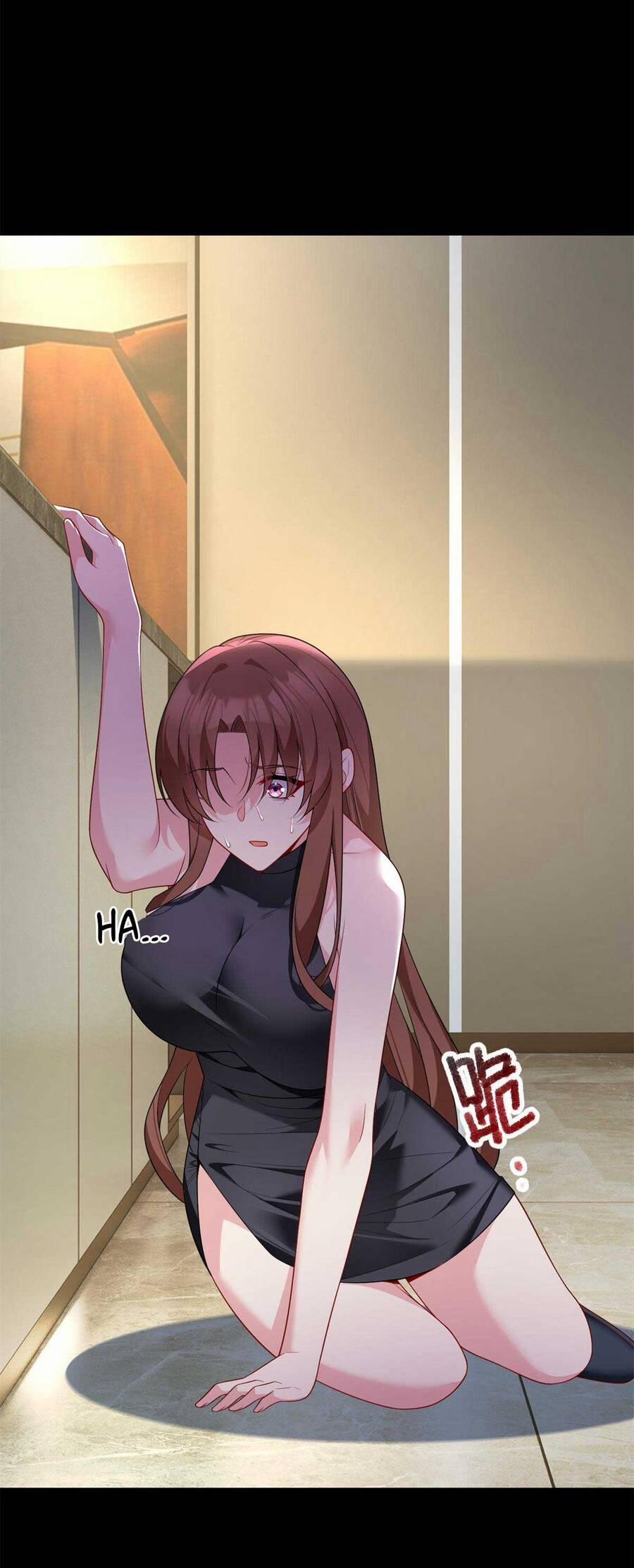 Tôi Ở Thế Giới Khác Dựa Dẫm Vào Phụ Nữ 143 trang 12