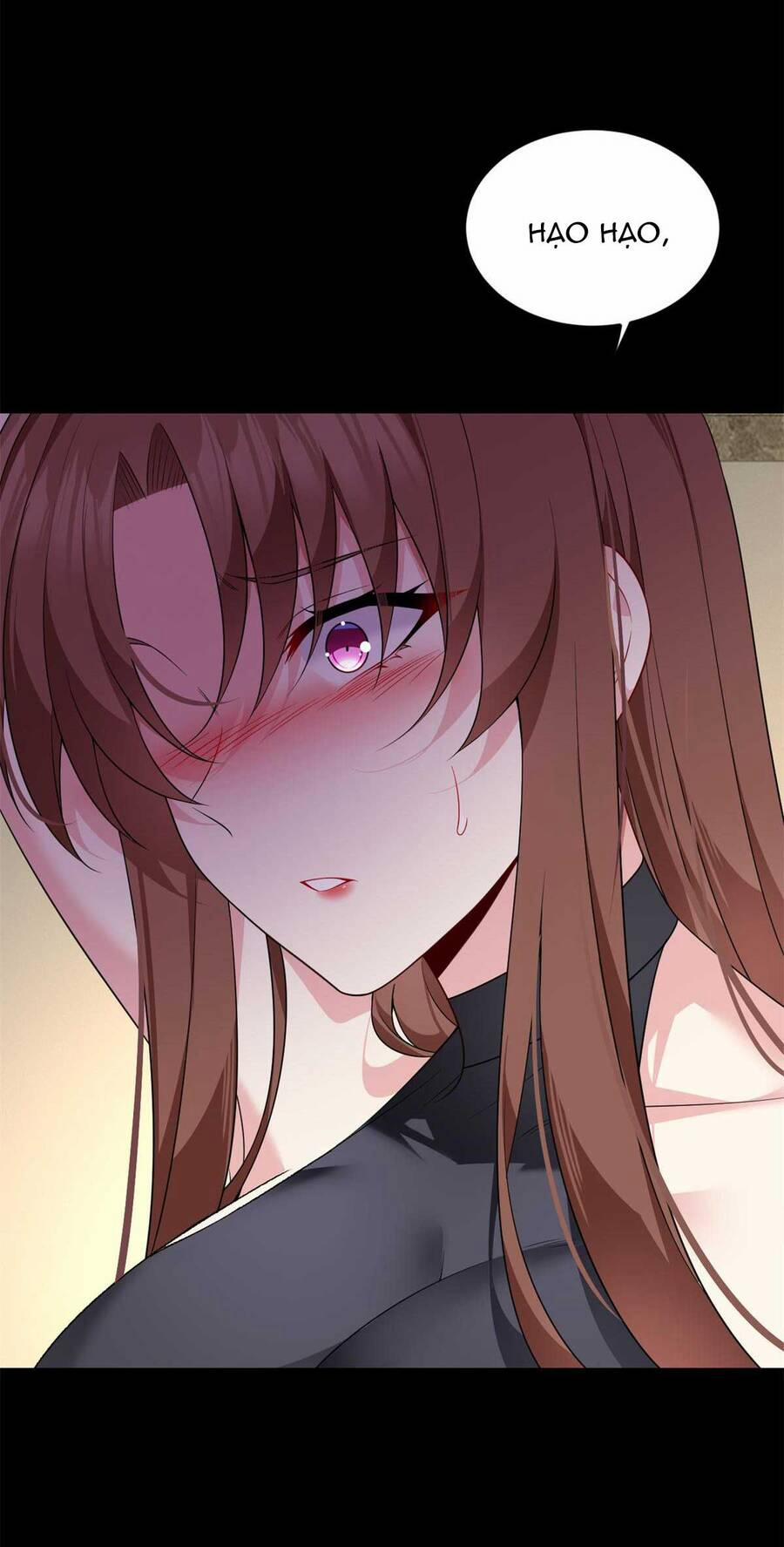 Tôi Ở Thế Giới Khác Dựa Dẫm Vào Phụ Nữ 143 trang 13