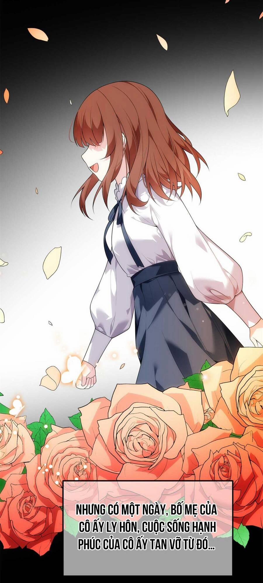 Tôi Ở Thế Giới Khác Dựa Dẫm Vào Phụ Nữ 143 trang 15