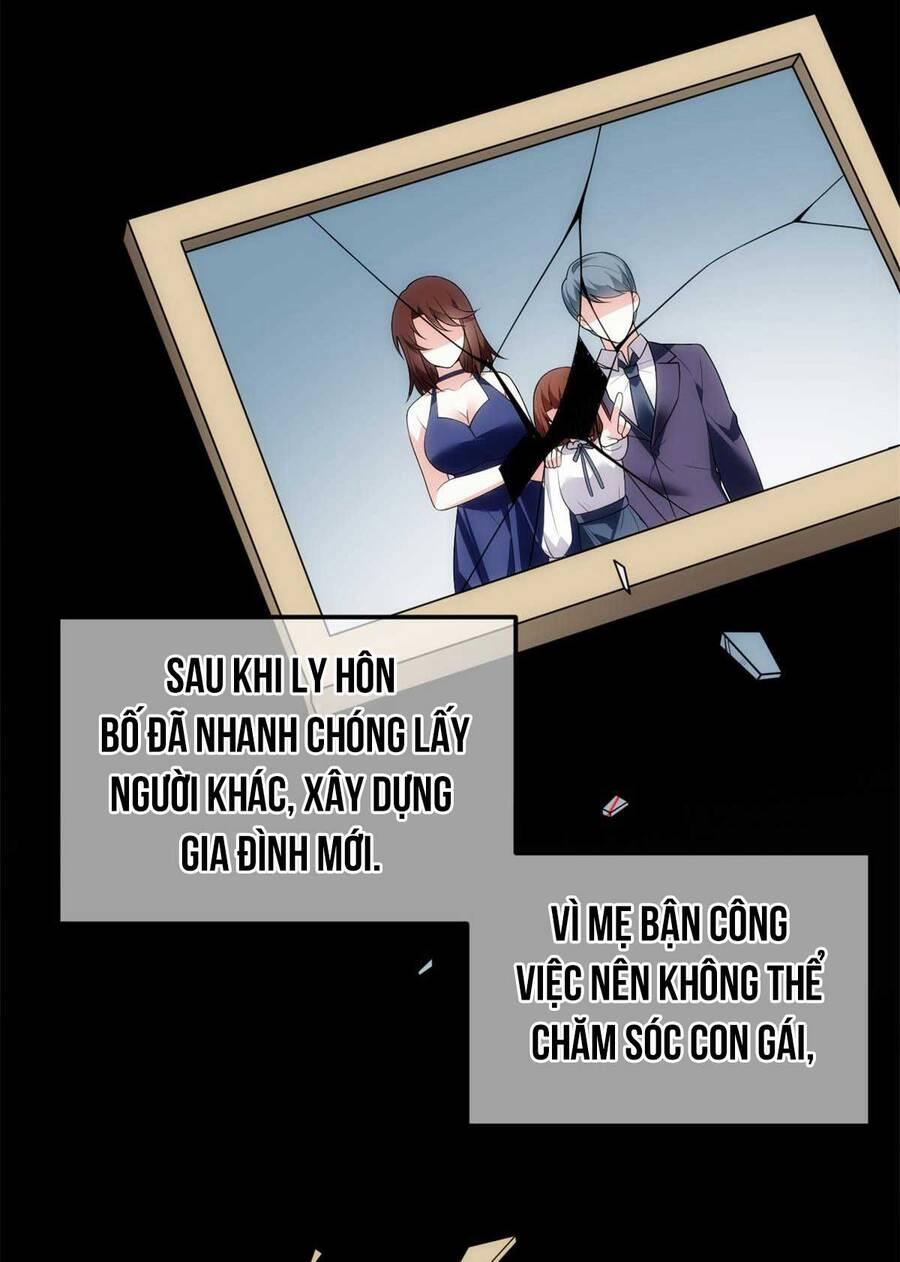 Tôi Ở Thế Giới Khác Dựa Dẫm Vào Phụ Nữ 143 trang 16