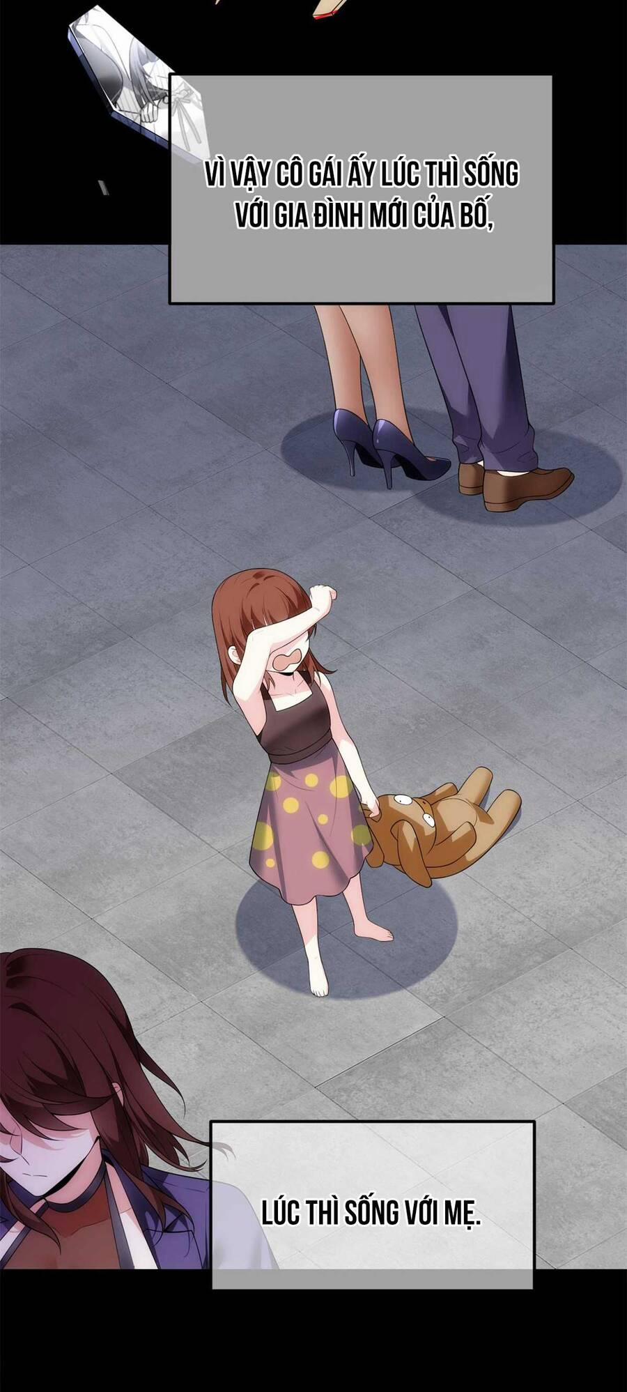 Tôi Ở Thế Giới Khác Dựa Dẫm Vào Phụ Nữ 143 trang 17