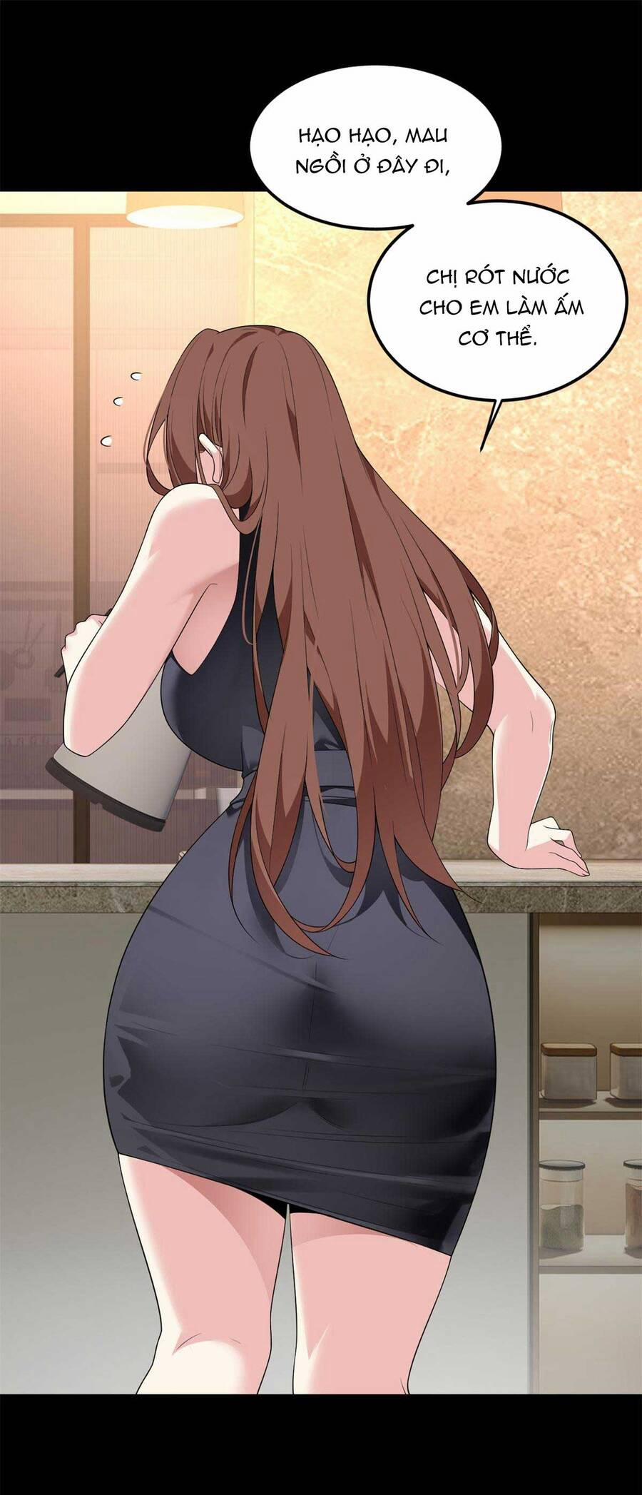 Tôi Ở Thế Giới Khác Dựa Dẫm Vào Phụ Nữ 143 trang 2