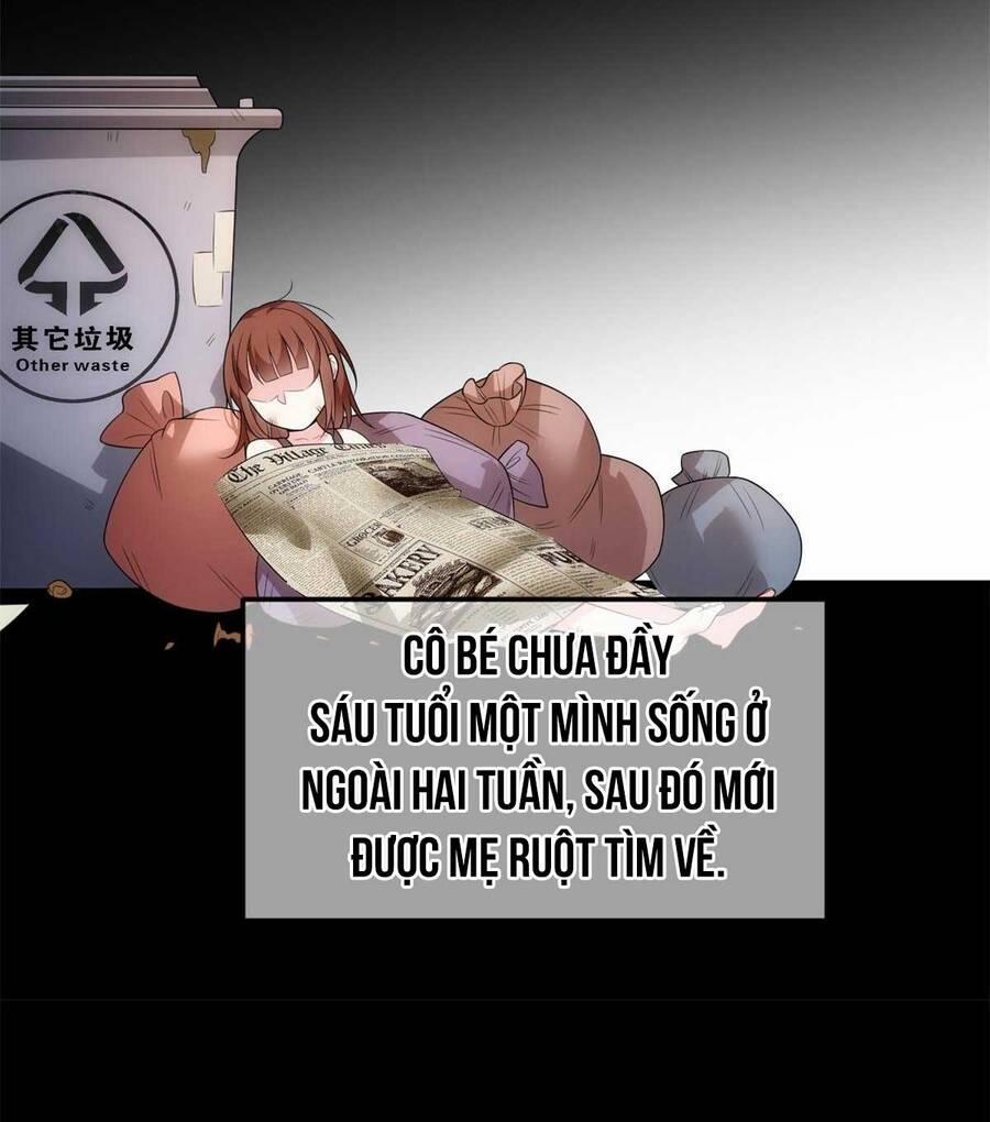 Tôi Ở Thế Giới Khác Dựa Dẫm Vào Phụ Nữ 143 trang 20