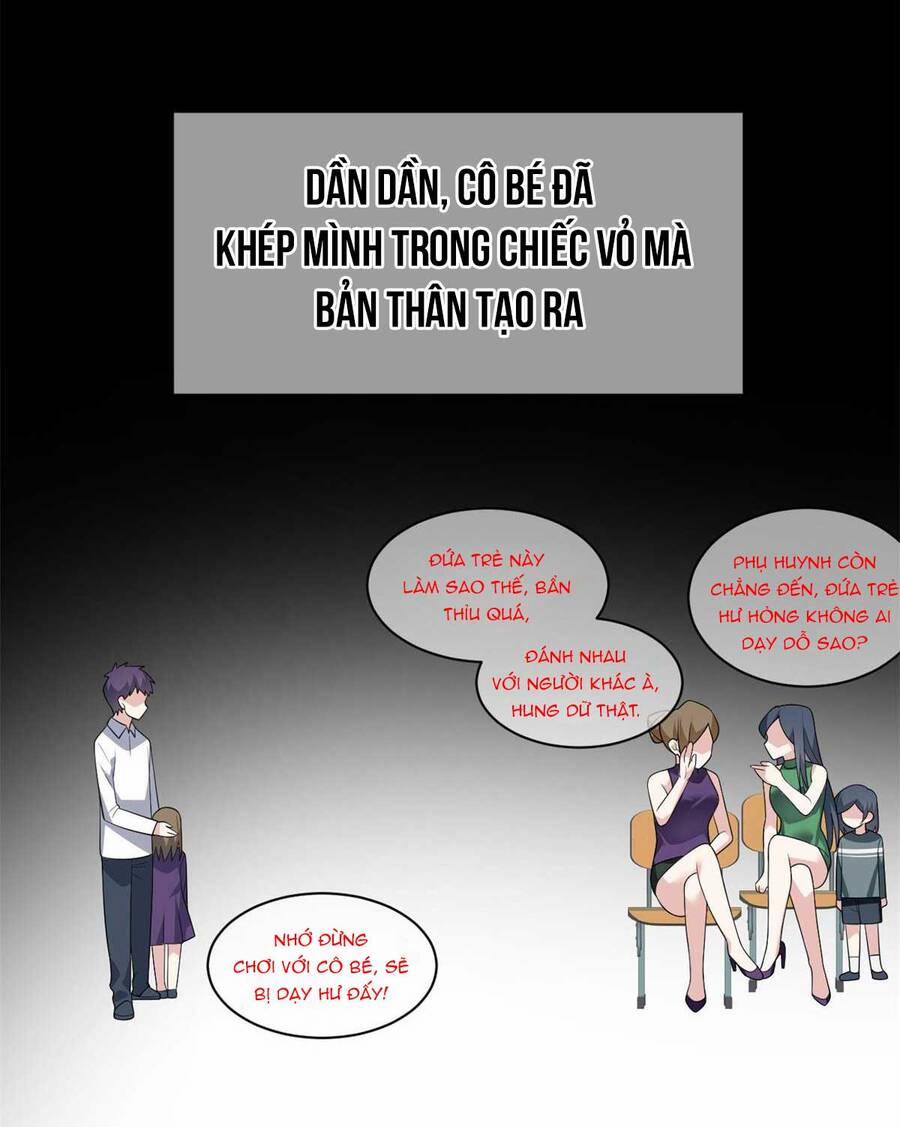 Tôi Ở Thế Giới Khác Dựa Dẫm Vào Phụ Nữ 143 trang 21