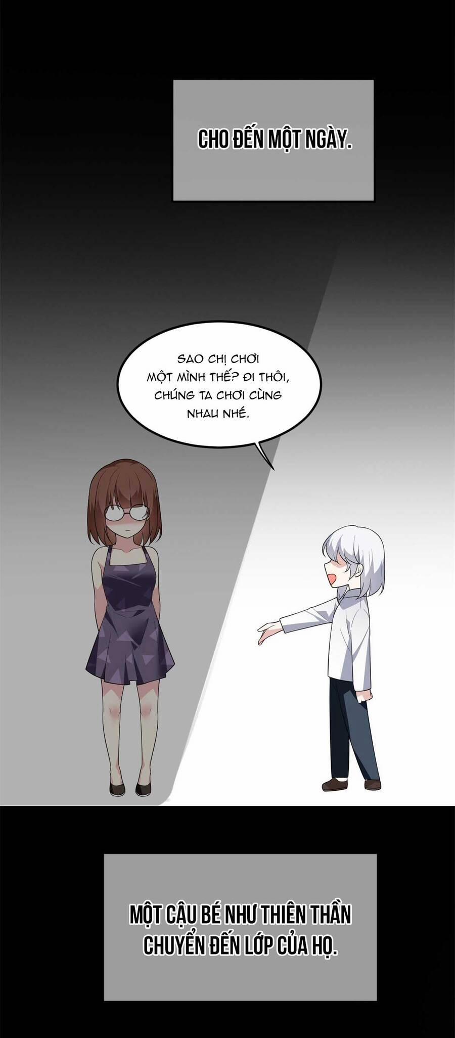 Tôi Ở Thế Giới Khác Dựa Dẫm Vào Phụ Nữ 143 trang 23