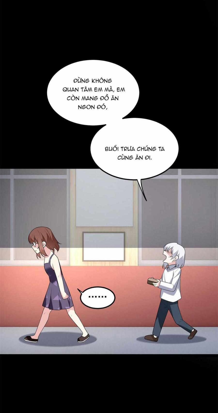 Tôi Ở Thế Giới Khác Dựa Dẫm Vào Phụ Nữ 143 trang 24