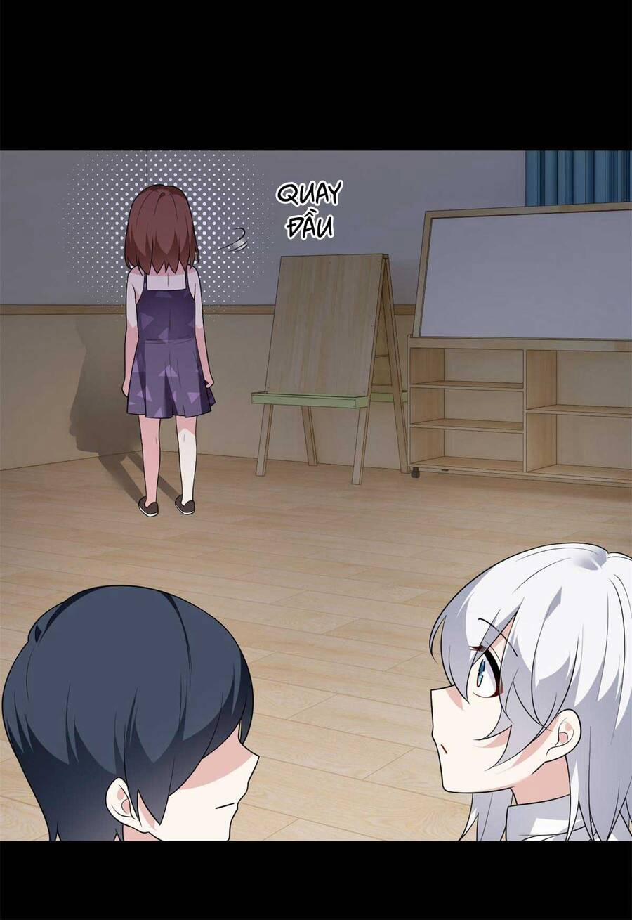 Tôi Ở Thế Giới Khác Dựa Dẫm Vào Phụ Nữ 143 trang 27