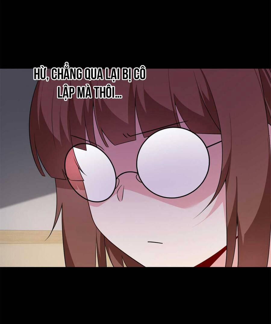 Tôi Ở Thế Giới Khác Dựa Dẫm Vào Phụ Nữ 143 trang 28