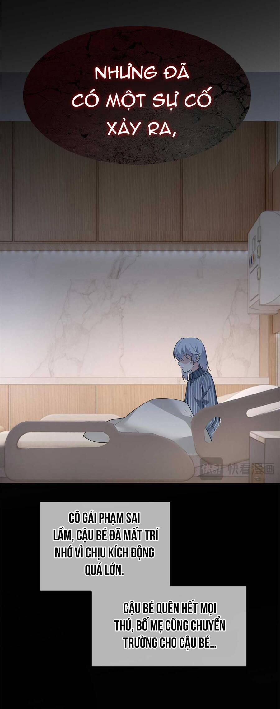 Tôi Ở Thế Giới Khác Dựa Dẫm Vào Phụ Nữ 143 trang 38