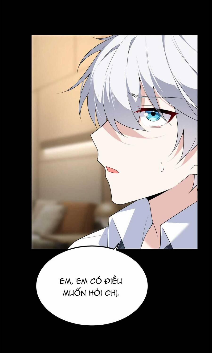 Tôi Ở Thế Giới Khác Dựa Dẫm Vào Phụ Nữ 143 trang 4