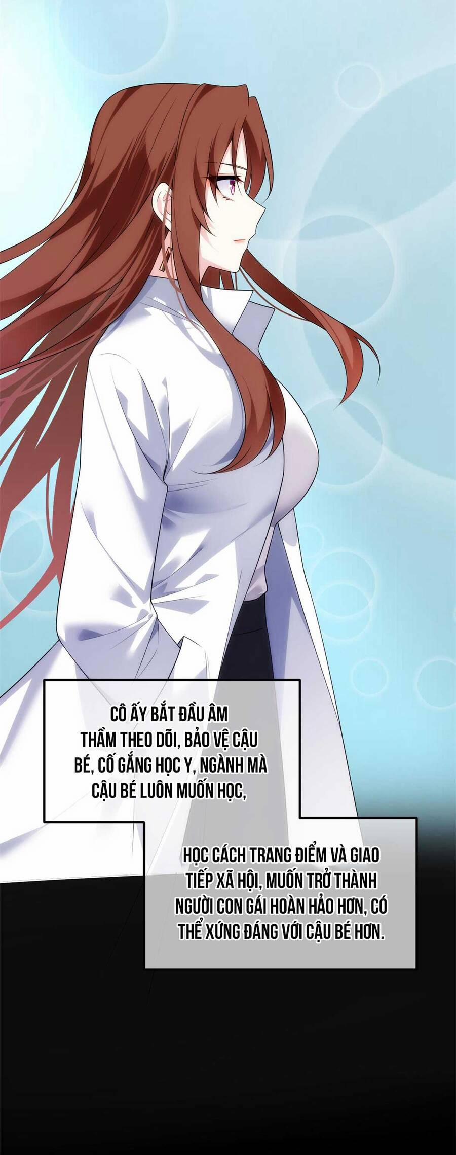 Tôi Ở Thế Giới Khác Dựa Dẫm Vào Phụ Nữ 143 trang 41