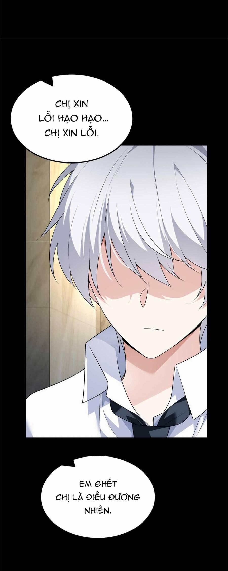 Tôi Ở Thế Giới Khác Dựa Dẫm Vào Phụ Nữ 143 trang 49