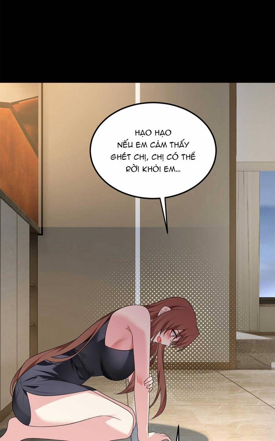 Tôi Ở Thế Giới Khác Dựa Dẫm Vào Phụ Nữ 143 trang 54