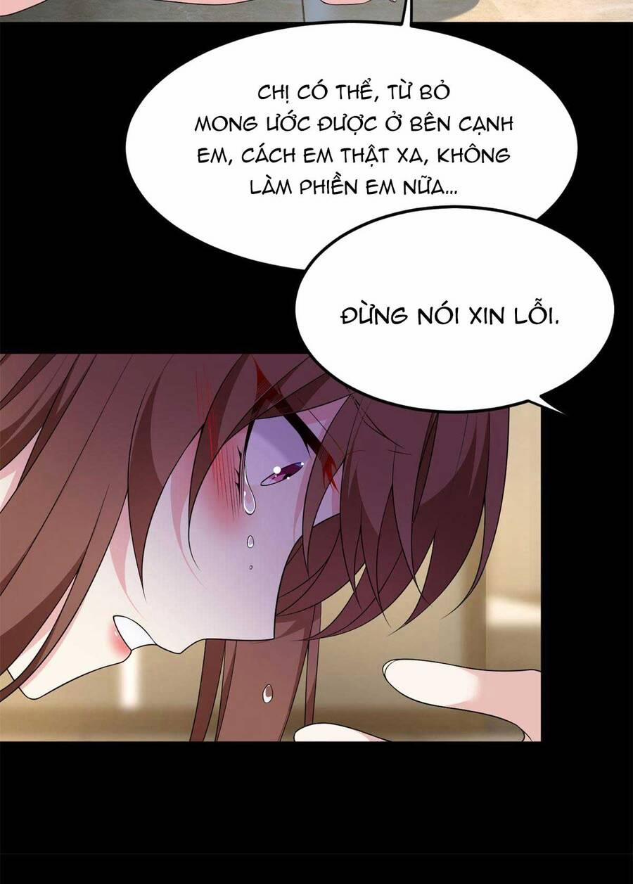 Tôi Ở Thế Giới Khác Dựa Dẫm Vào Phụ Nữ 143 trang 55