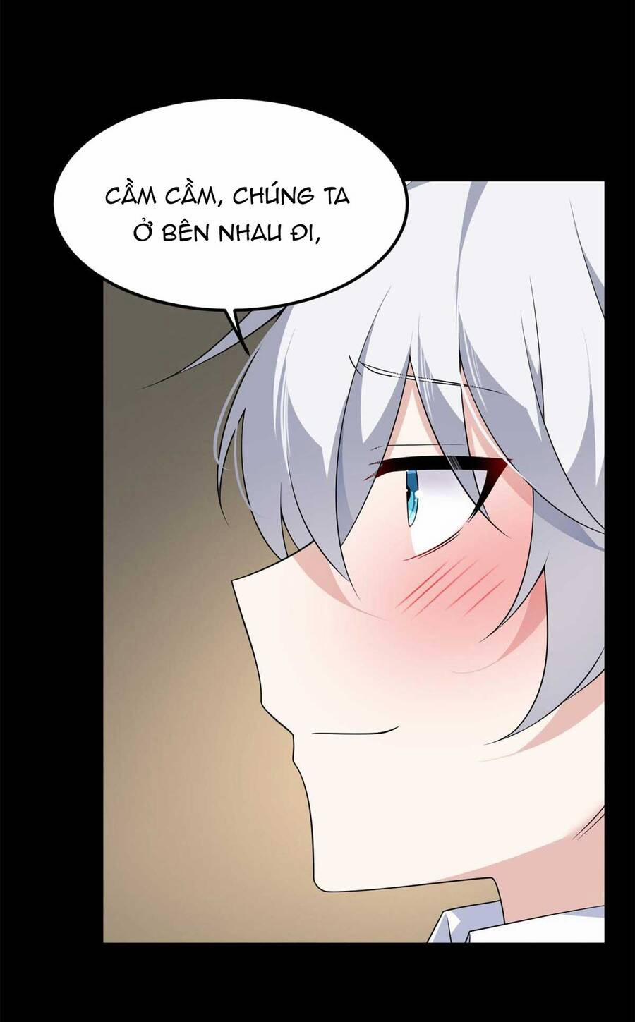 Tôi Ở Thế Giới Khác Dựa Dẫm Vào Phụ Nữ 143 trang 57