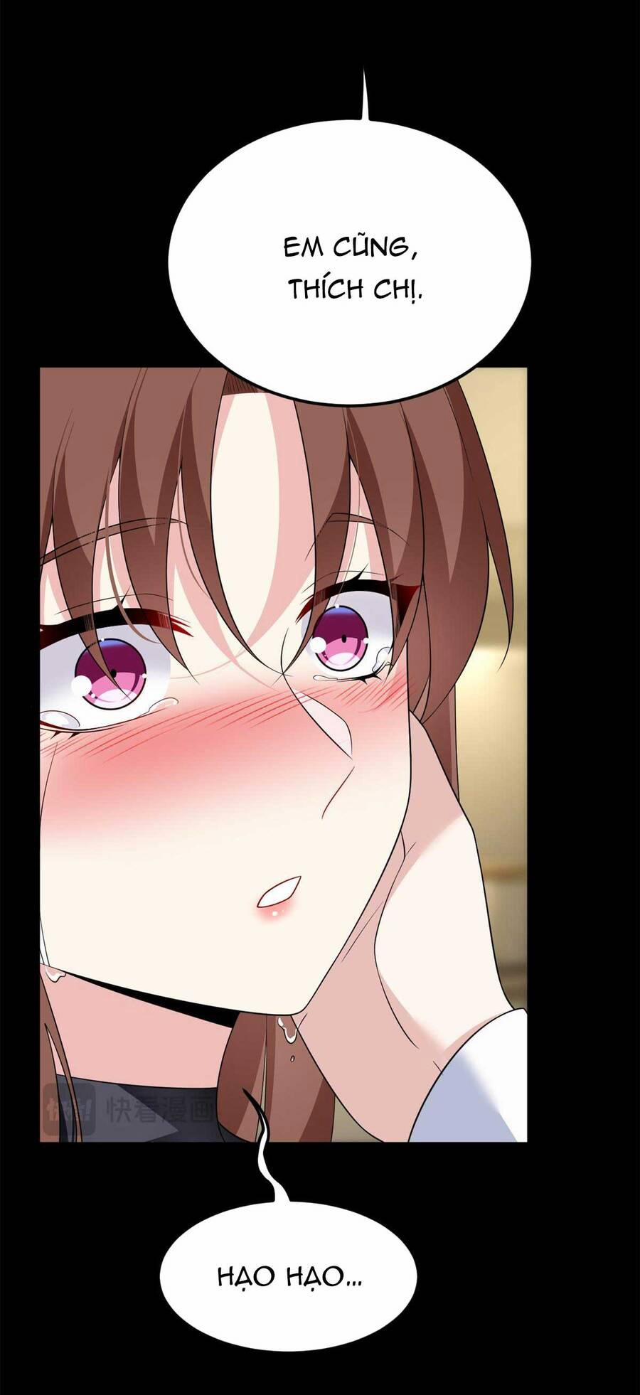 Tôi Ở Thế Giới Khác Dựa Dẫm Vào Phụ Nữ 143 trang 58