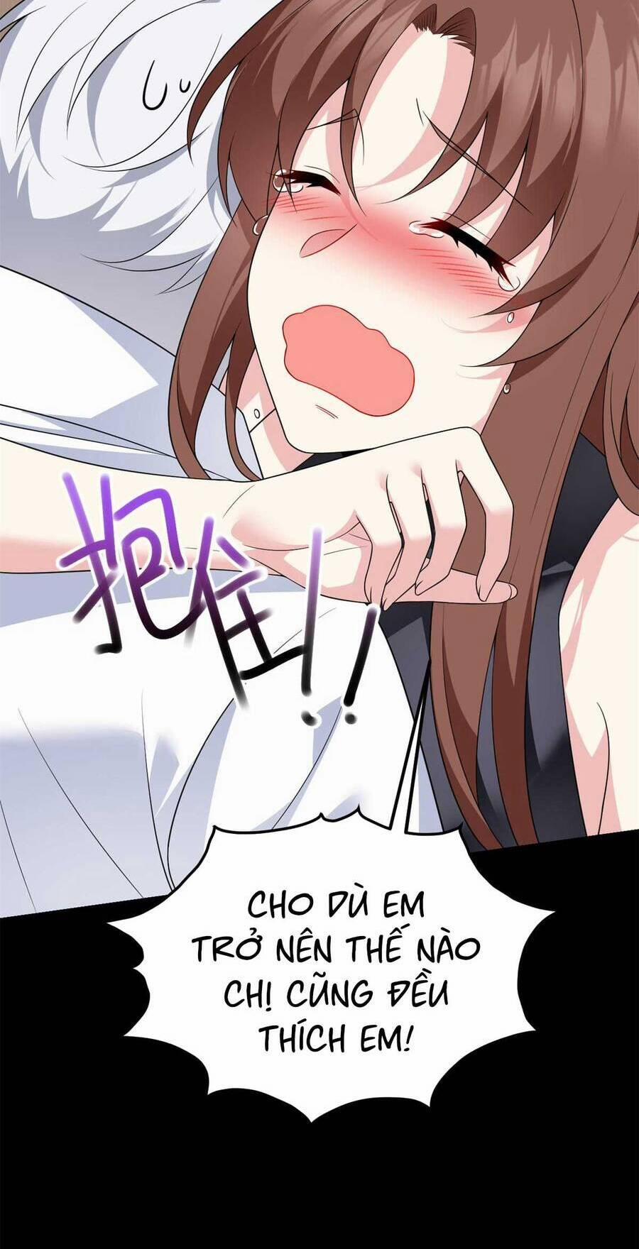 Tôi Ở Thế Giới Khác Dựa Dẫm Vào Phụ Nữ 143 trang 60