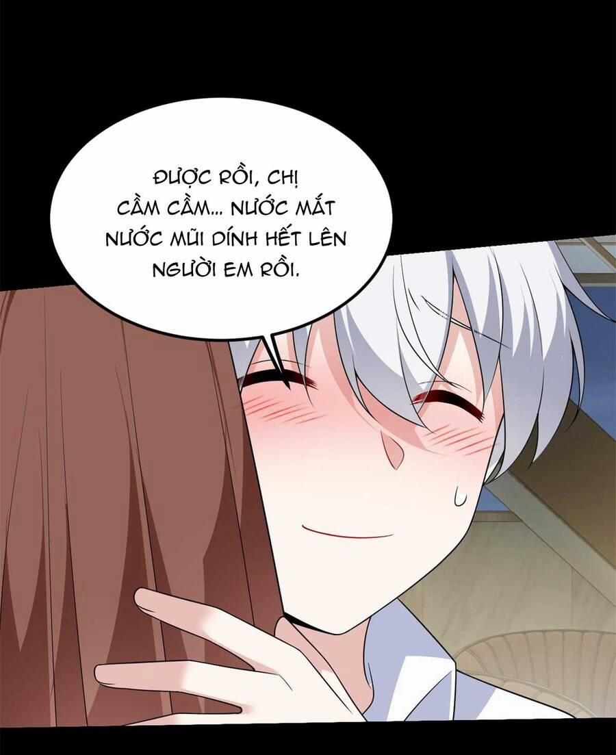 Tôi Ở Thế Giới Khác Dựa Dẫm Vào Phụ Nữ 143 trang 61