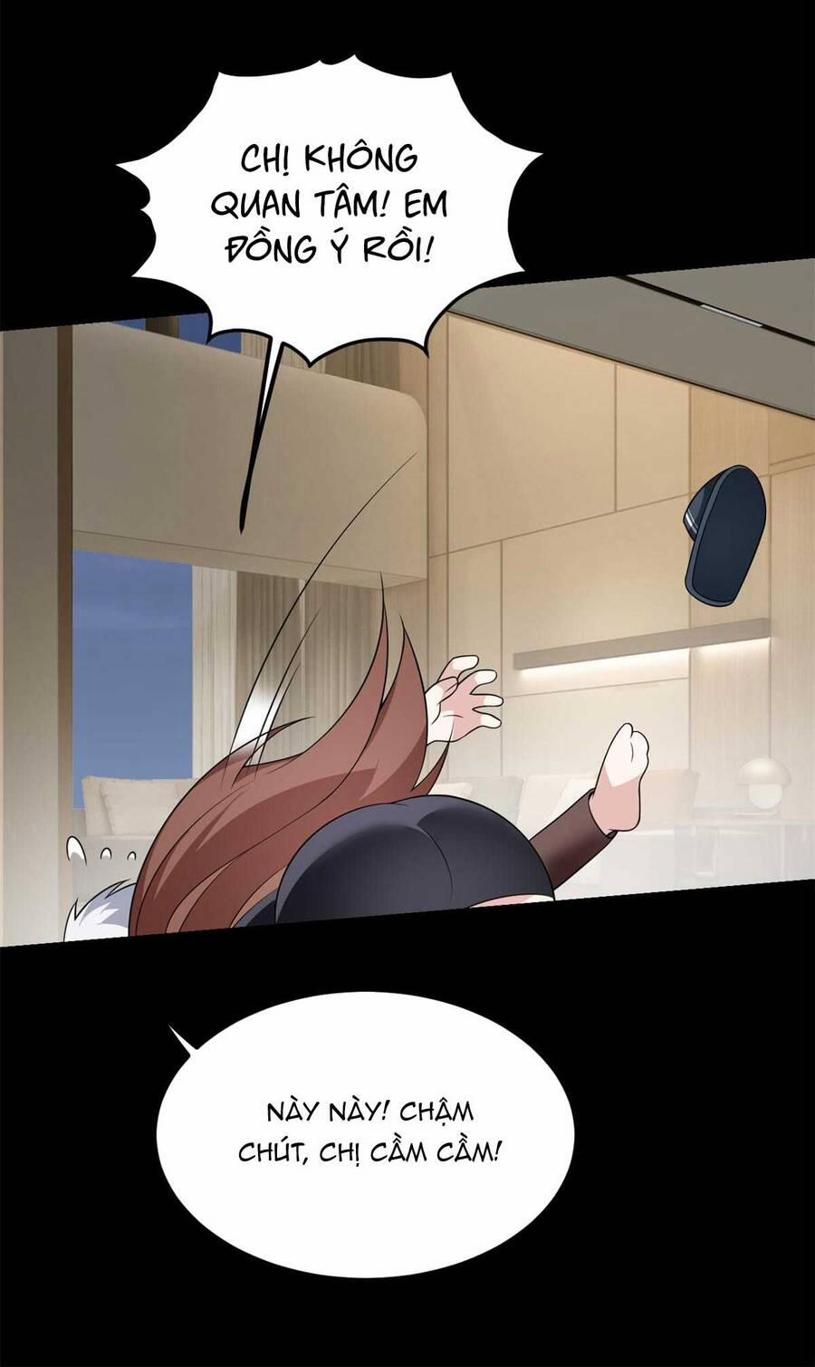 Tôi Ở Thế Giới Khác Dựa Dẫm Vào Phụ Nữ 143 trang 63