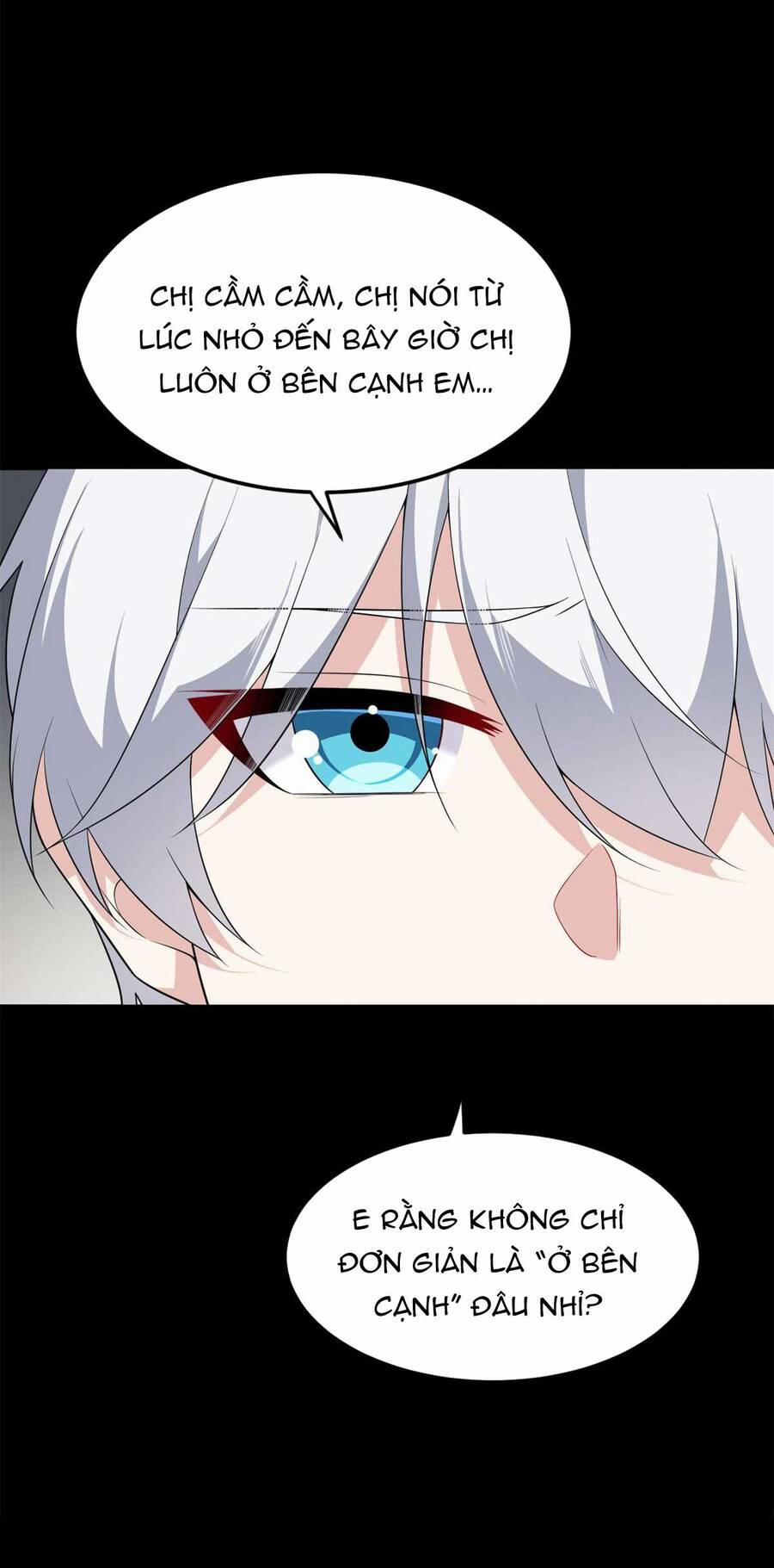 Tôi Ở Thế Giới Khác Dựa Dẫm Vào Phụ Nữ 143 trang 7