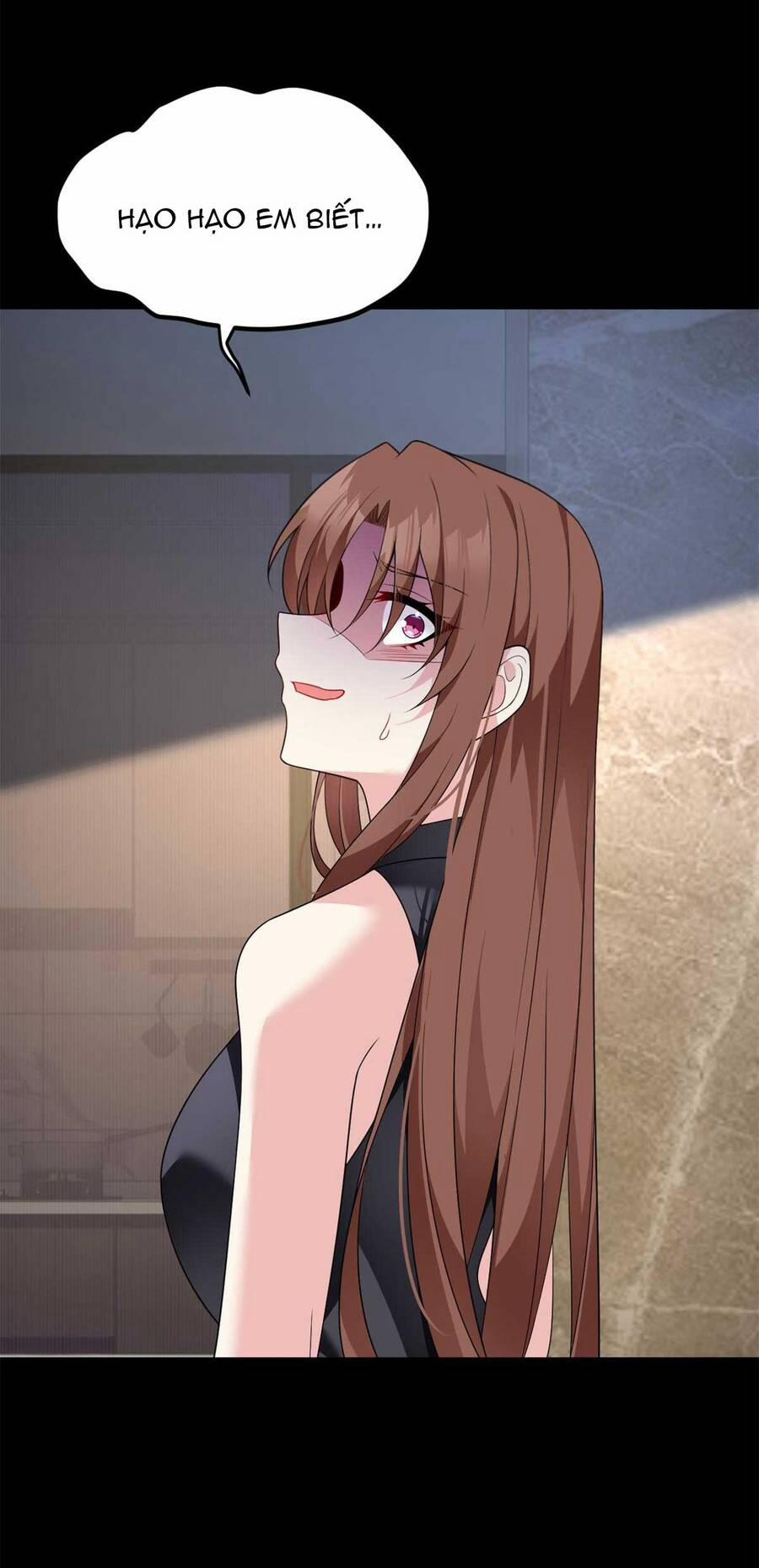 Tôi Ở Thế Giới Khác Dựa Dẫm Vào Phụ Nữ 143 trang 9