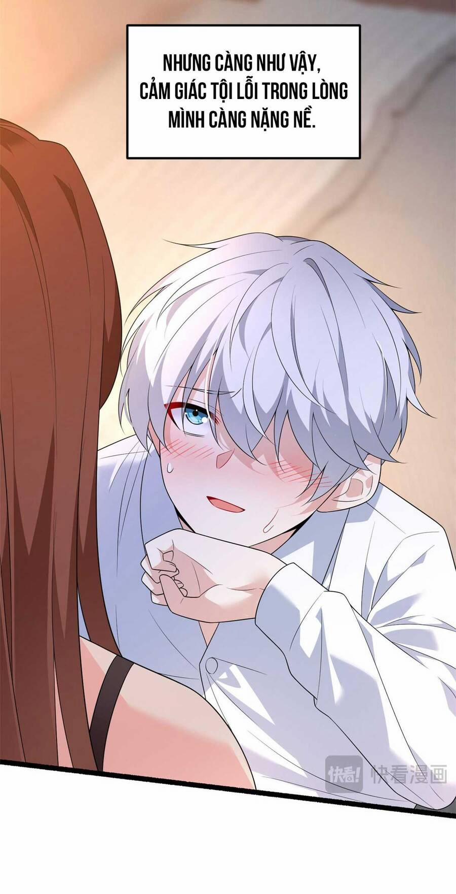 Tôi Ở Thế Giới Khác Dựa Dẫm Vào Phụ Nữ 144 trang 10