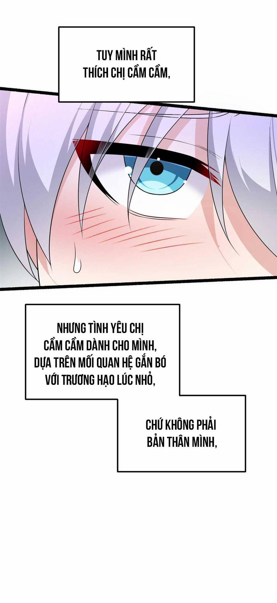 Tôi Ở Thế Giới Khác Dựa Dẫm Vào Phụ Nữ 144 trang 11