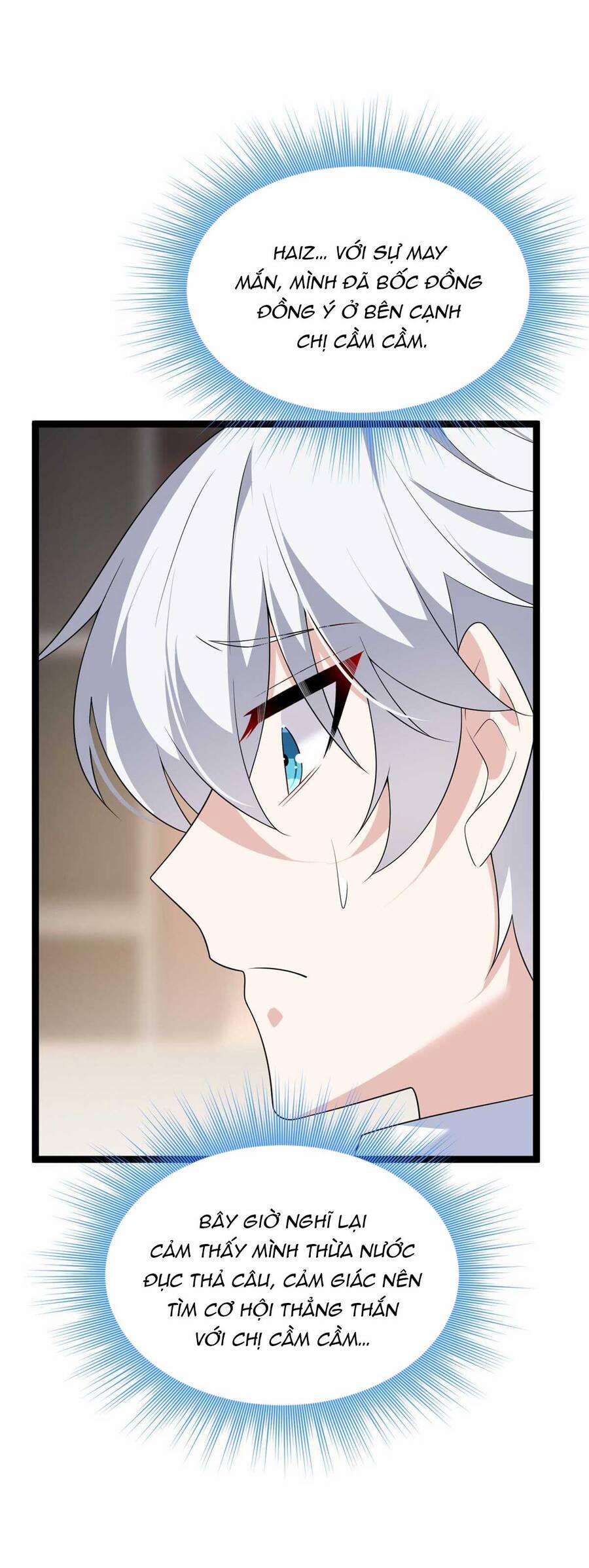 Tôi Ở Thế Giới Khác Dựa Dẫm Vào Phụ Nữ 144 trang 13