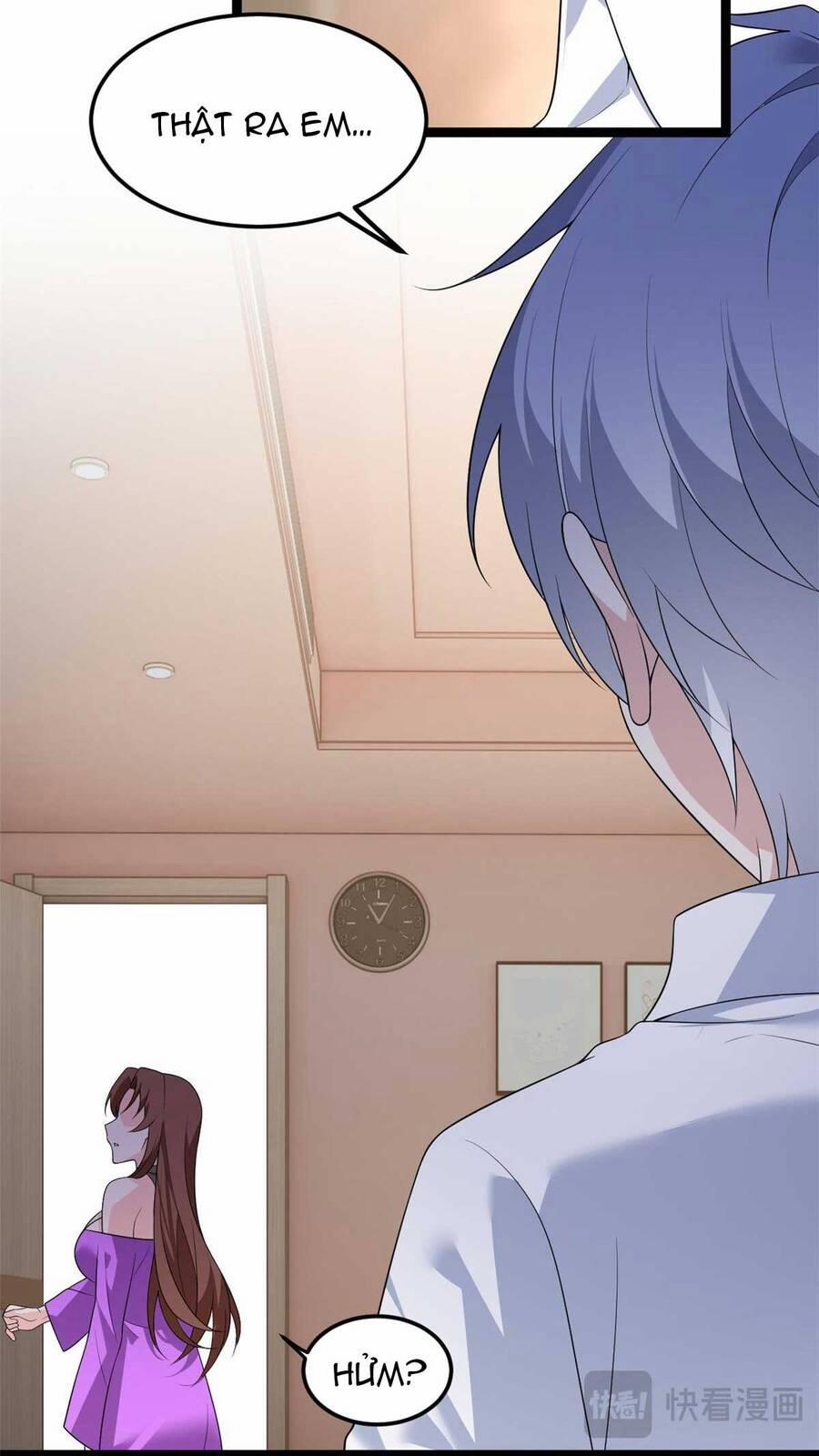 Tôi Ở Thế Giới Khác Dựa Dẫm Vào Phụ Nữ 144 trang 16