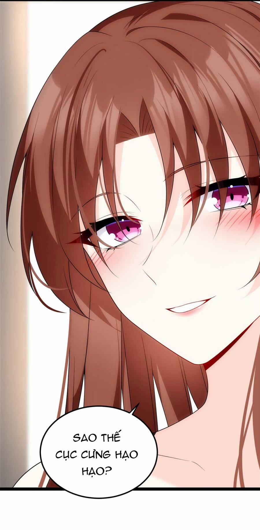 Tôi Ở Thế Giới Khác Dựa Dẫm Vào Phụ Nữ 144 trang 17