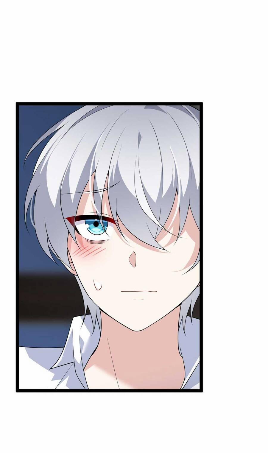 Tôi Ở Thế Giới Khác Dựa Dẫm Vào Phụ Nữ 144 trang 18