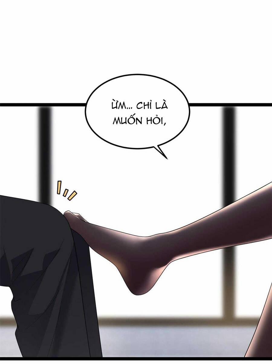 Tôi Ở Thế Giới Khác Dựa Dẫm Vào Phụ Nữ 144 trang 24