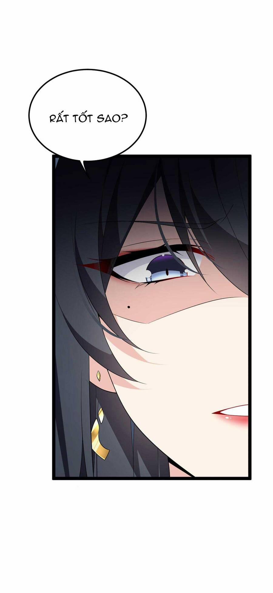 Tôi Ở Thế Giới Khác Dựa Dẫm Vào Phụ Nữ 144 trang 27