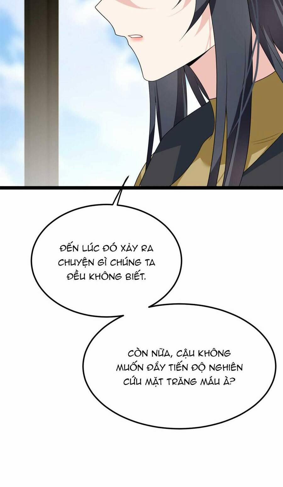 Tôi Ở Thế Giới Khác Dựa Dẫm Vào Phụ Nữ 144 trang 30